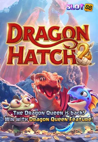 dragon hatch2