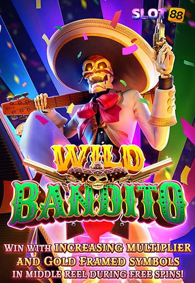 wild bandito