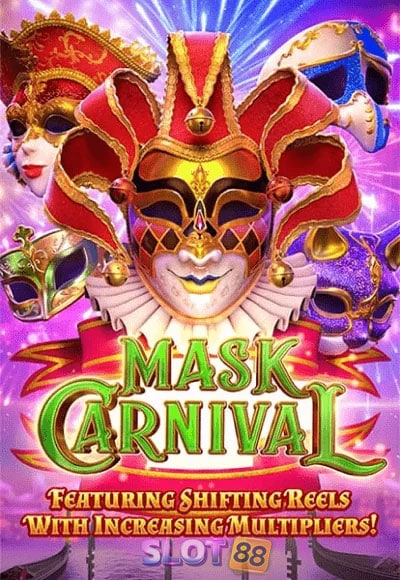 MASK-CARNIVAL