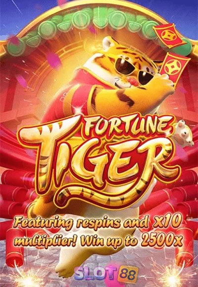 FORTUNE-TIGER