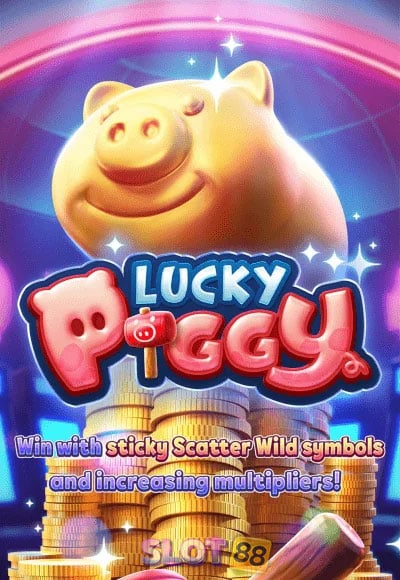 LUCKY-PIGGY