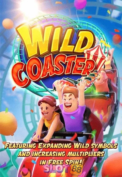 WILD-COASTER