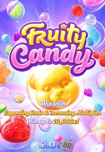 fruity candy