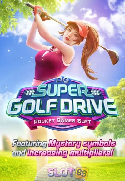 super golf driver