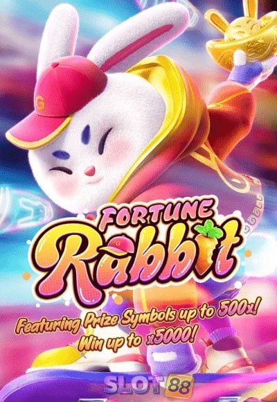 fortune rabbit