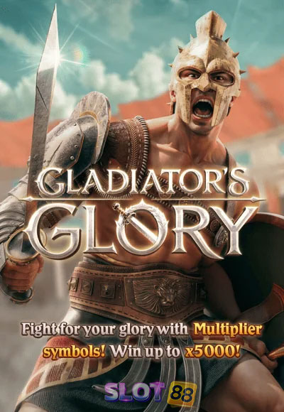 GLADIATORS-GLORY