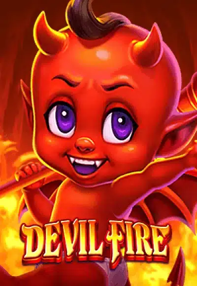 devil fire