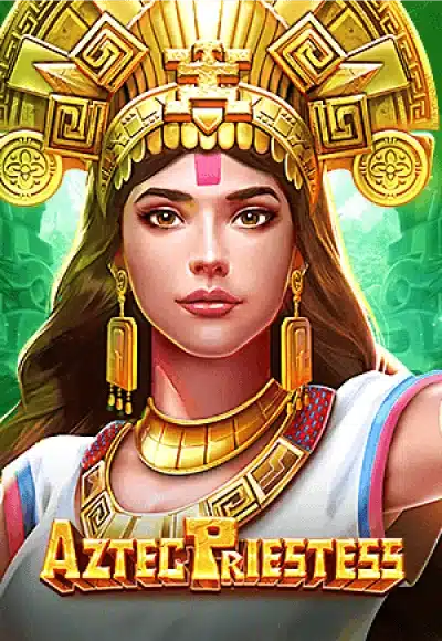 azteg priestess