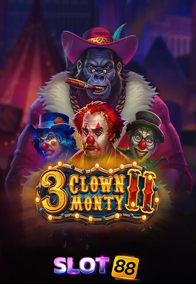 3clown-monty2-playngo