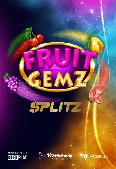 fruit gemz