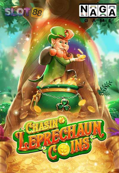 CHASIN-LEPRECHAUN-COINS