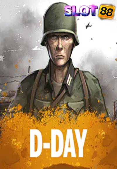 D-Day