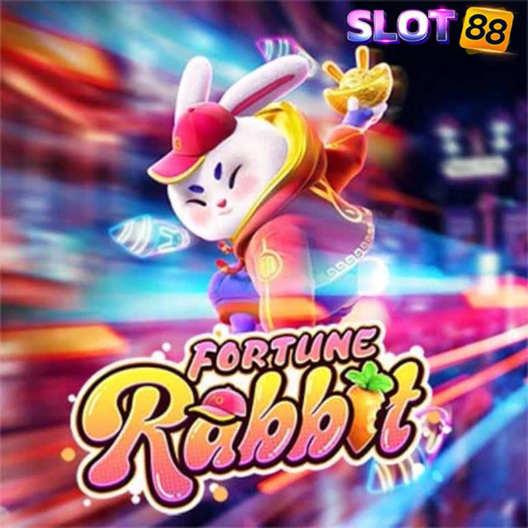 Fortune Rabbit