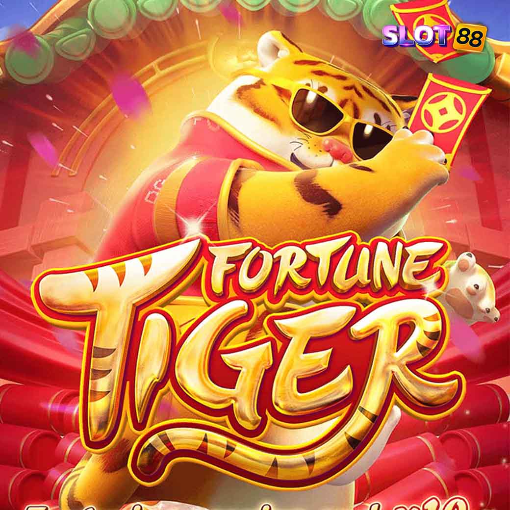 Fortune Tiger