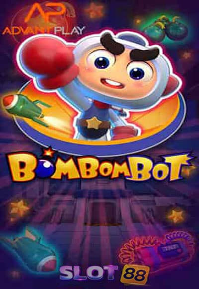 BomBom-Bot