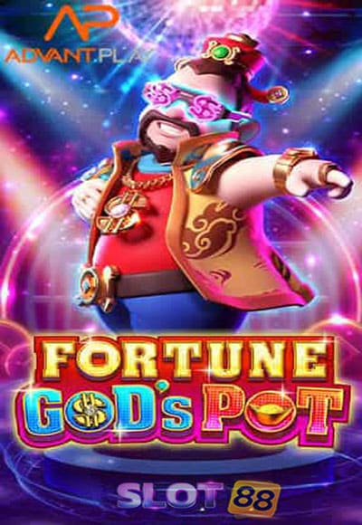 Fortune-Gods