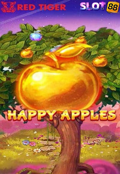 Happy-Apples