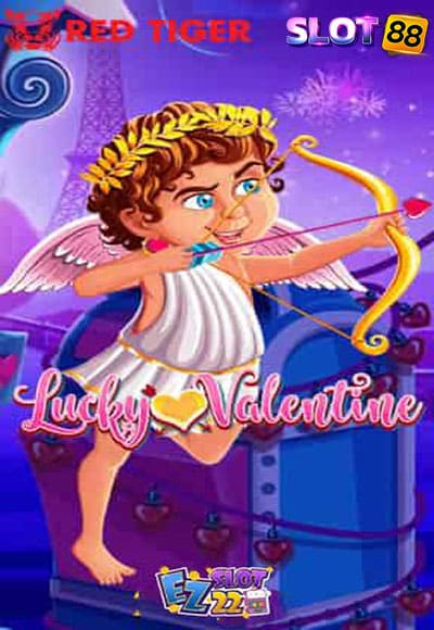 Lucky-Valentine