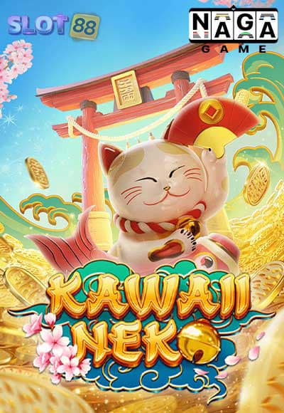 KAWAII-NEKO