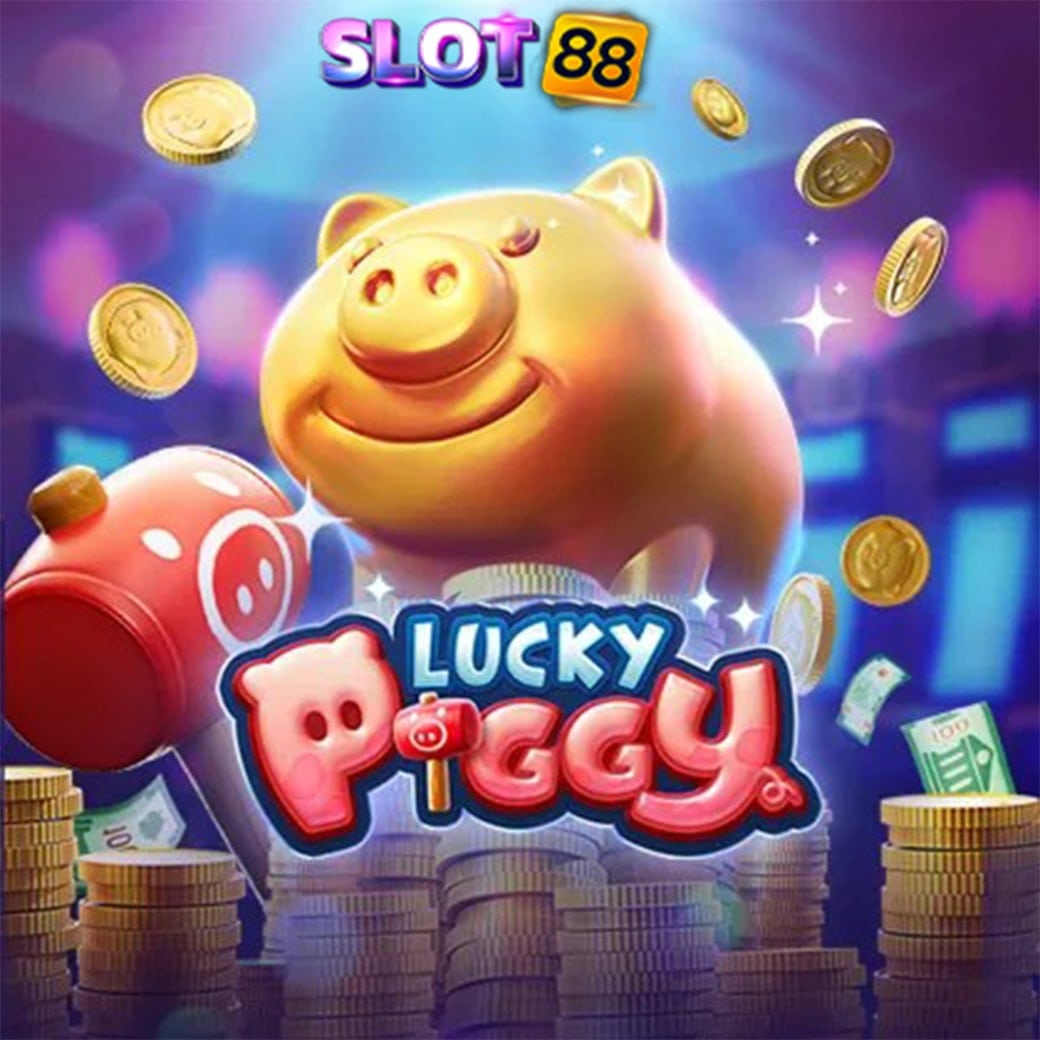 Lucky Piggy