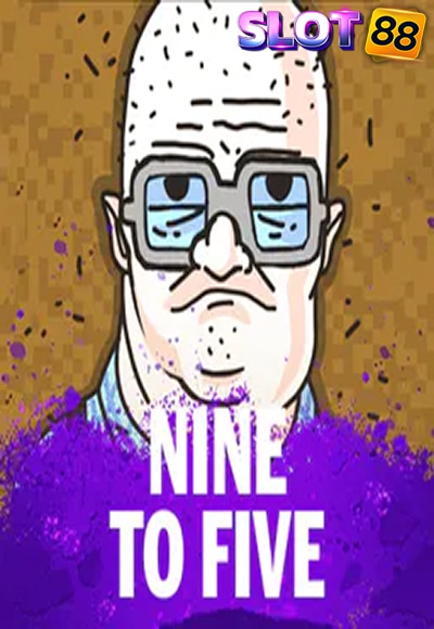 Nine-To-Five