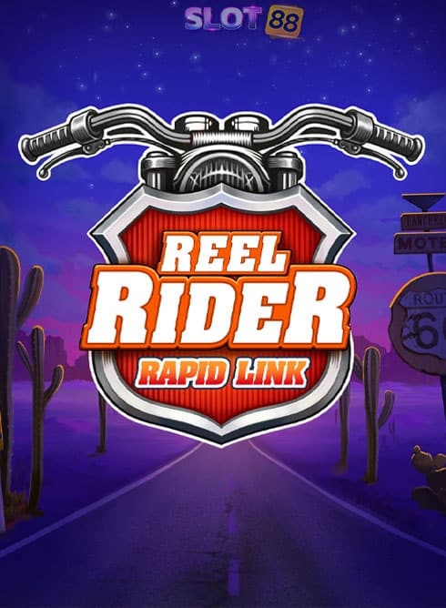 ReelRider