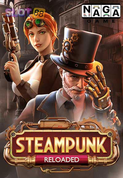 STEAMPUNK-RELOADED