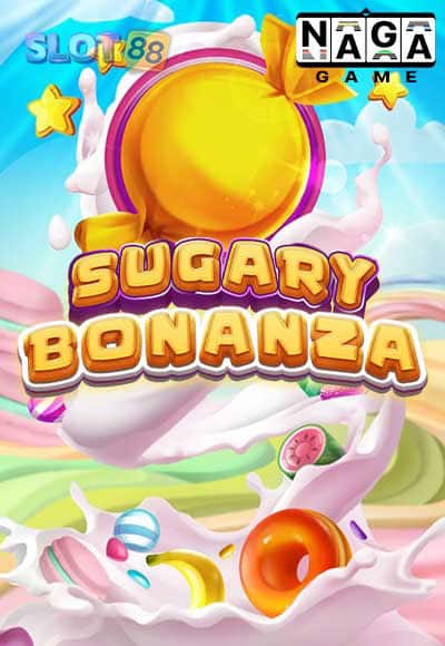 SUGARY-BONANZA