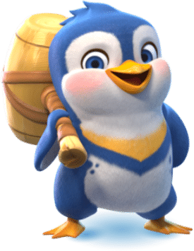 TheGreatIcescape_MainPenguin_Idle