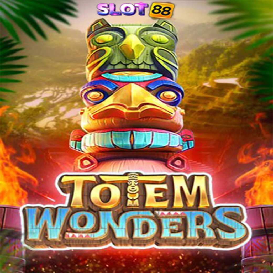 Totem Wonders