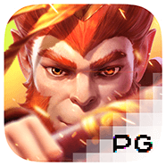 LEGENDARY MONKEY KING