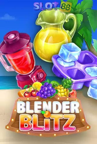 blender-blitz