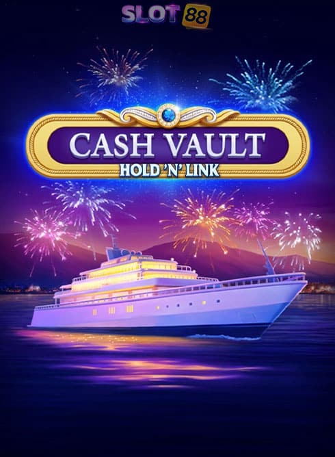 cash-vault