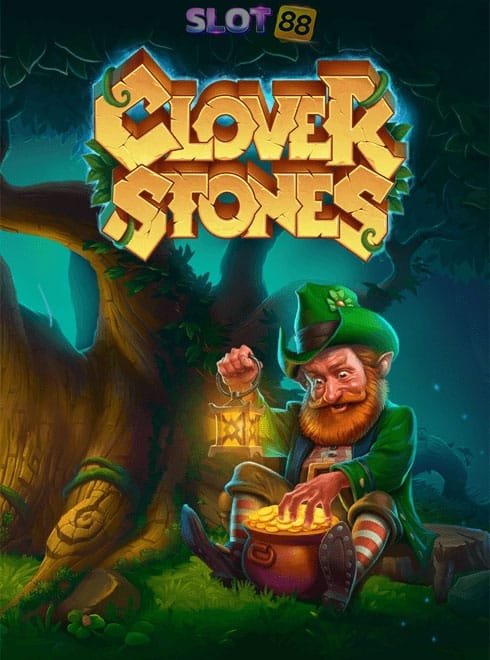 cloverstones