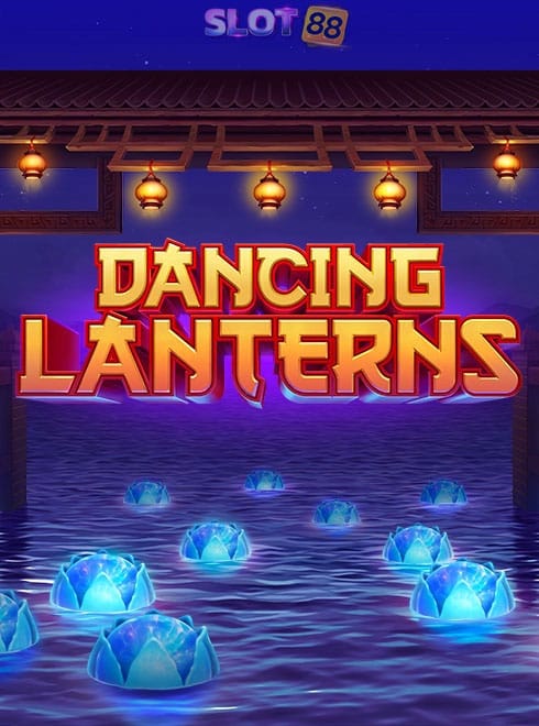 dancinglanterns