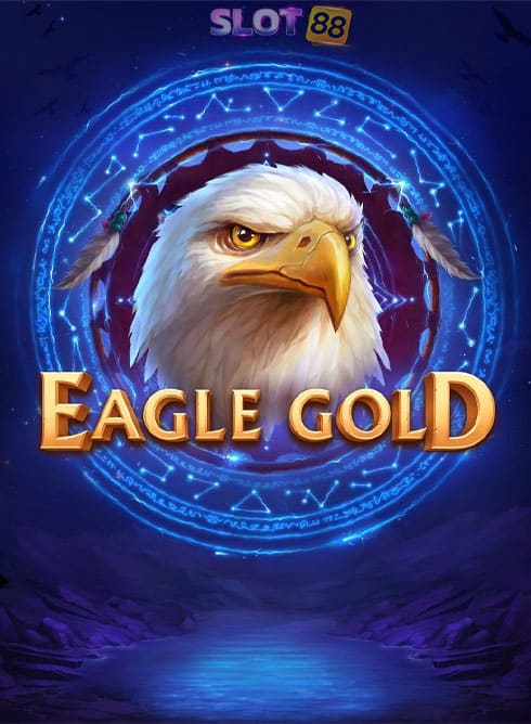 eagle-gold