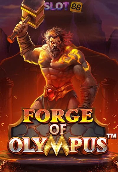 forge-of-olympus