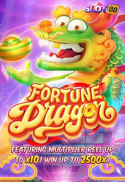 fortune dragon