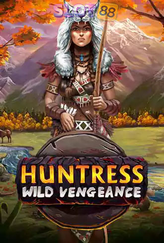 huntress-wild-vengeance