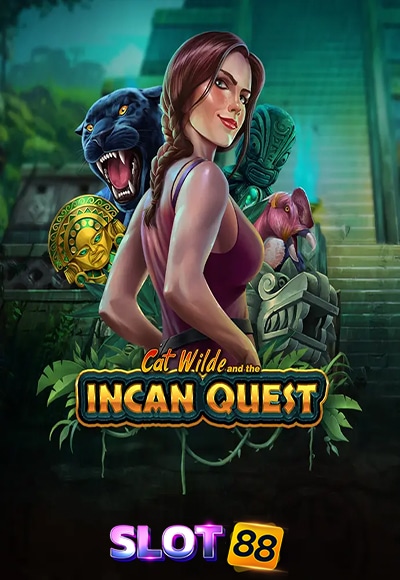 incan-quest