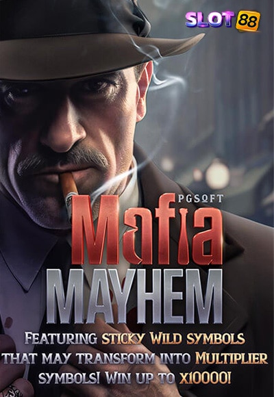 mafia mayhem