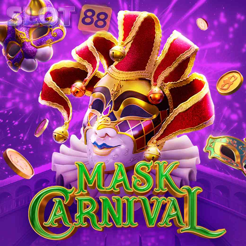 mask-carnival