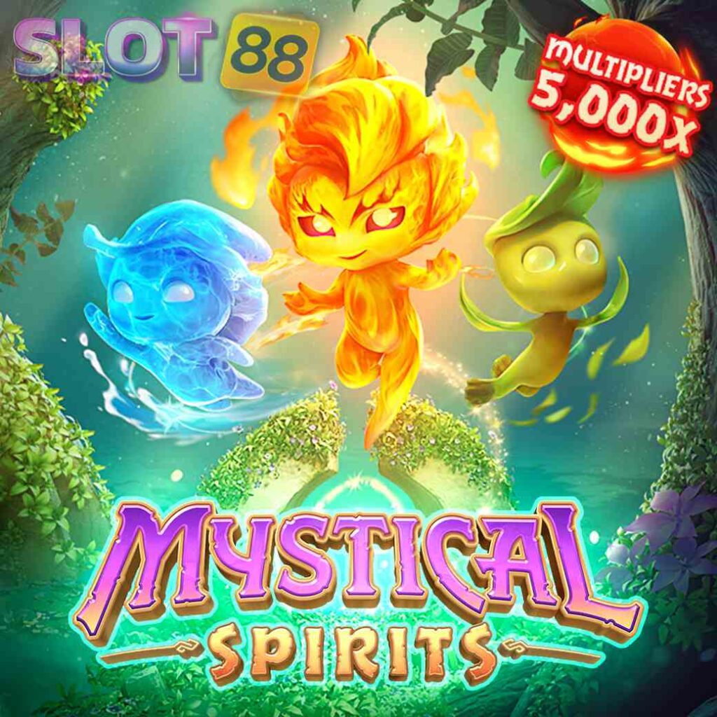 mystical-spirits