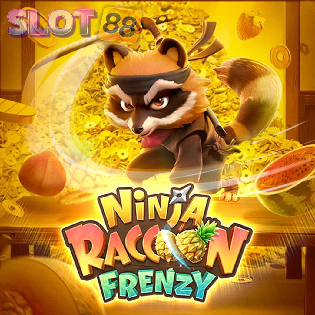 ninja-raccoon-frenzy