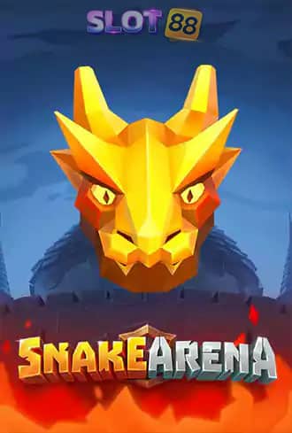 snake-arena