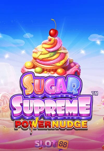 sugar-supreme