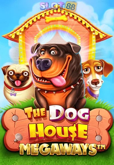 the-dog-house