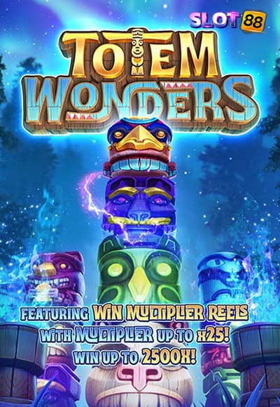 totem woders