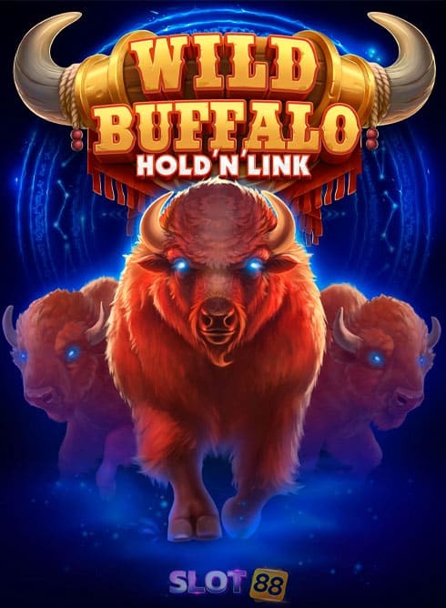 wild-buffalo