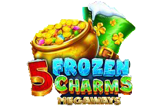 5 Frozen Charms Megaways